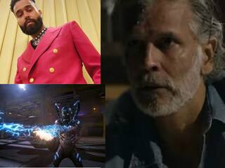 Movies-Web Series: इस वीकेंड देख लें ये फिल्में और सीरीज, फुल ऑन एंटरटेनमेंट की है गारंटी