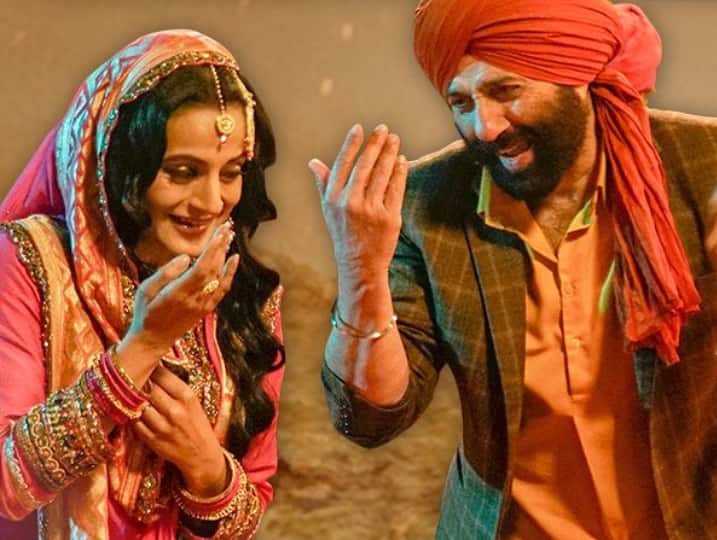 Sunny Deol Gadar 2 Beat Akshay Kumar OMG 2 On Box Office Weekly Collection Know OMG 2 Gadar 2 7 Days Collection | Sunny Deol à¤à¥ Gadar 2 à¤¨à¥ à¤¬à¥à¤à¥à¤¸ à¤à¤«à¤¿à¤¸ à¤ªà¤° à¤¸à¤¾à¤« à¤à¤¿à¤¯à¤¾ Akshay Kumar à¤à¥ OMG 2 à¤à¤¾ à¤ªà¤¤à¥à¤¤à¤¾, à¤ªà¤¹à¤²à¥ à¤¹à¤«à¥à¤¤à¥ à¤à¤¿à¤¯à¤¾ à¤¤à¥à¤¨ à¤à¥à¤¨à¤¾ à¤à¥à¤¯à¤¾à¤¦à¤¾ à¤à¤²à¥à¤à¥à¤¶à¤¨
