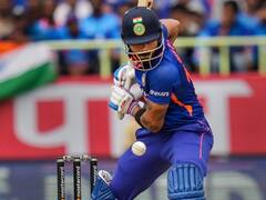 Photos: जब कोहली ने पाकिस्तान के खिलाफ मीरपुर में खेली थी 183 रनों की पारी, बनाया था वनडे करियर का हाईएस्ट स्कोर