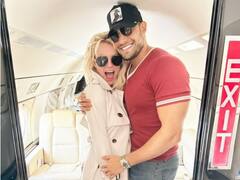 Britney Spears Divorce: तीसरी बार तलाक की दहलीज पर खड़ी पॉप स्टार ब्रिटनी स्पीयर्स, सैम असगरी ने लगाया ये आरोप