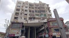 Navsari: પતિથી અલગ રહેતી મહિલાએ ગળેફાંસો ખાઈ આત્મહત્યા કરી લેતા ચકચાર