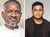 A.R. Rahman On Ilayaraja: வெற்றி வரும் போது ஜாதி, மதம் பார்க்குறாங்களா? - ராஜா சார் நாமக்கெல்லாம் இன்ஸ்பிரேஷன் - ஏ.ஆர்.ரஹ்மான்