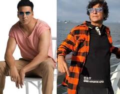 Bollywood Kissa: જ્યારે અક્ષય કુમારના કારણે રેસ્ટોરન્ટમાં ચંકી પાંડેને વાસણ ધોવા પડ્યા હતા...