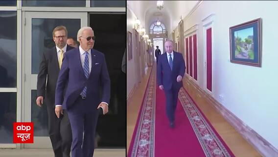 दुनिया के कई देशों में हथियार बढ़ाने के लगी होड़ | Russia-Ukraine War