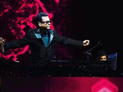 Marakkuma Nenjam Concert : அடுத்த மாதம் நடக்கவிருக்கும் ஏ.ஆர்.ரஹ்மானின் மறக்குமா நெஞ்சம்..மழை வராமல் இருக்குமா கொஞ்சம்!