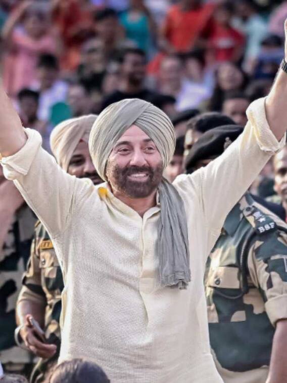 2024 चुनाव में फिर होगी सनी देओल की वापसी?