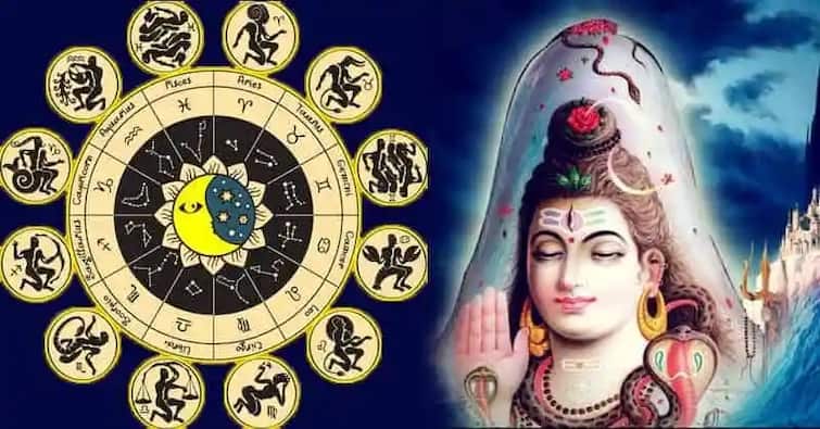 Worship Shiva regularly in Shravan for these 3 zodiac signs, the grace of Mahadev will soon be showered Lord Shiva Rashi: આ 3 રાશિના જાતકે શ્રાવણમાં અચૂક કરવી શિવ પૂજા, મહાદેવની શીઘ્ર વરસશે છે કૃપા
