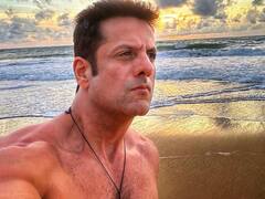 शर्टलेस होकर Fardeen Khan ने फ्लॉन्ट की अपनी किलर बॉडी, लोग तो छोड़िए इन सेलेब्स का भी फिसला दिल