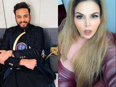 बिग बॉस OTT 2 विनर Elvish Yadav पर भड़कीं राखी सावंत, बोलीं- 'मैंने उसका सपोर्ट नहीं किया उसने मेरा मज़ाक उड़ाया था...'