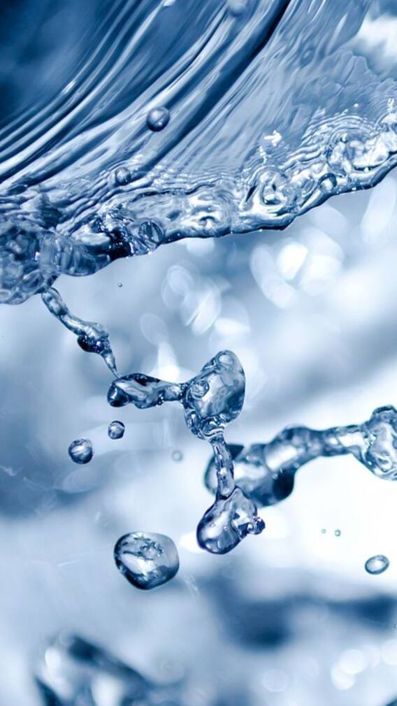 বৃষ্টির জল পানীয়জল হিসেবে কতটা নিরাপদ ?