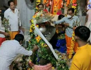 wearing short dresses has been banned in Somnath Mahadev temple in Bilimora Gujarat: રાજ્યના આ મહાદેવ મંદિરમાં ટૂંકા વસ્ત્રો પહેરી પ્રવેશવા પર લાગ્યો પ્રતિબંધ
