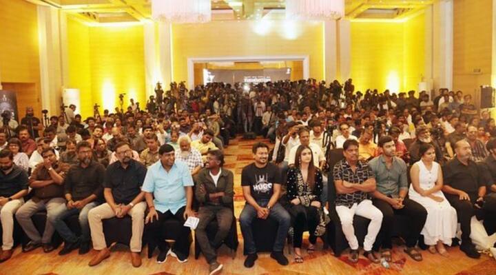 “கடைசியில் தேர்தலில் வெற்றி பெற்ற பின் உதயநிதியிடம் பேசும் காட்சியும் பிடித்தது.”-வடிவேலு