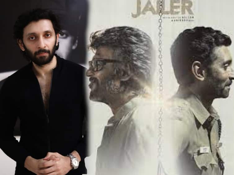 jailer co star actor vasanth ravi is a owner of famous restaurant in chennai Jailer: ஜெயிலர் ரஜினியின் மகனுக்கு சொந்தமாக இருக்கும் பிரபல உணவகம்..! எங்கே தெரியுமா..?