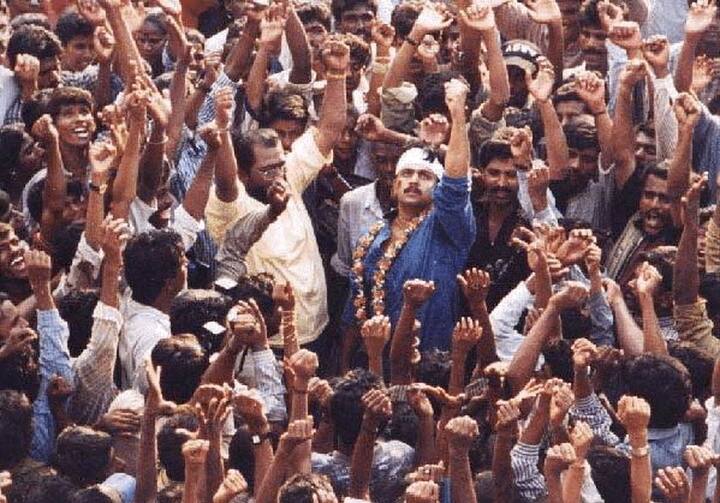 காதலன், ஜீன்ஸ், இந்தியன், பாய்ஸ், முதல்வன், சிவாஜி : தி பாஸ், அந்நியன், எந்திரன், நண்பன், ஐ, 2.0 என அடுத்தடுத்து வெளியான படங்கள் ஷங்கரின் பிரம்மாண்டத்தை திரையுலகிற்கு காட்டியது.