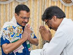 झारखंड में INDIA पर छाए संकट के बादल, सीटों की दावेदारी को लेकर बढ़ी सियासत