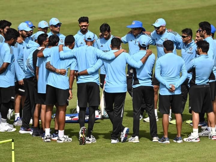 Live: Today the first T20 between India and Ireland, rain can become a villain, know the latest updates