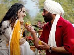 Sunny Deol की Gadar 2 ने बॉक्स ऑफिस पर साफ किया Akshay Kumar की OMG 2 का पत्ता, पहले हफ्ते किया तीन गुना ज्यादा कलेक्शन