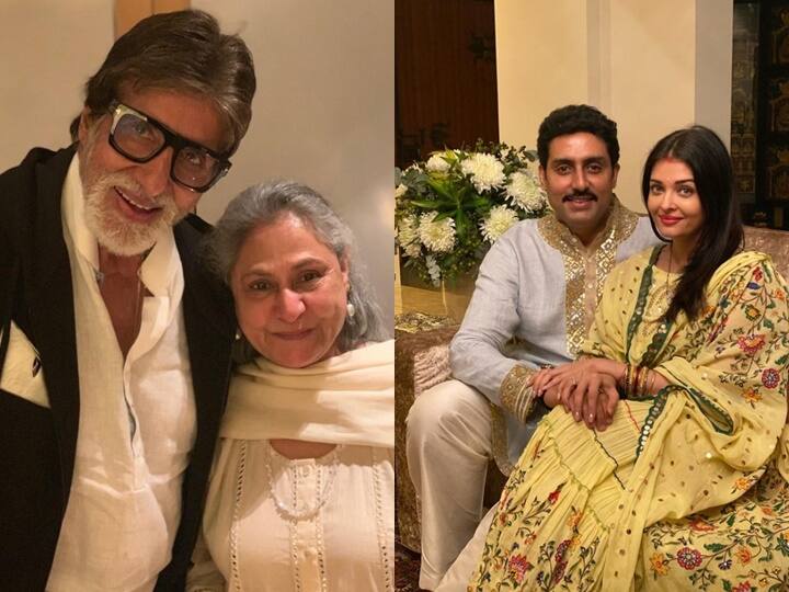 Aishwarya Rai Bachchan Luxury House Worth 21 Cr In Mumbai Abhishek Aish  Lives Separately Without Jaya Amitabh Bachchan | अमिताभ बच्चन और जया बच्चन  से अलग रहते हैं बहू और बेटा अभिषेक?