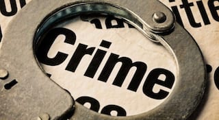 Chandrapur Crime News : चंद्रपुरात भिकाऱ्याला हत्येप्रकरणी सराईत चोर अटकेत; पोलिसांकडून पुढील चौकशी सुरू