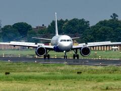 दो दिन में दो पायलट की मौत, एक ने एयरपोर्ट तो दूसरे ने फ्लाइट में दम तोड़ा