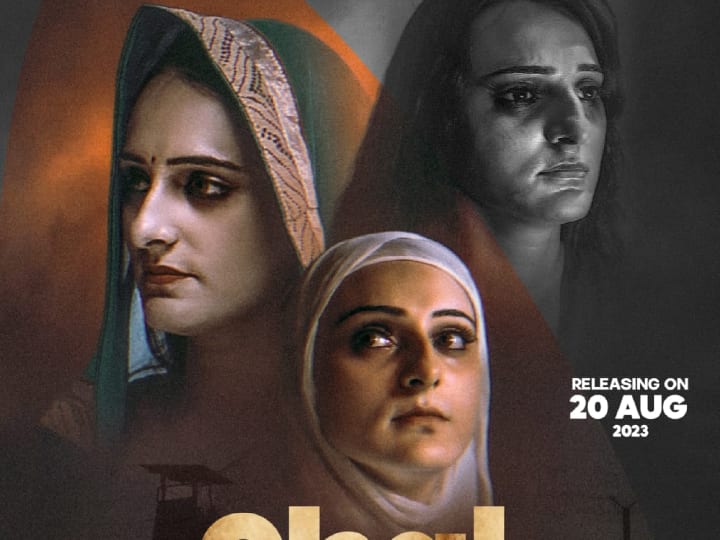 सीमा हैदर पर बन रही फिल्म ‘कराची टू नोएडा’ का थीम सॉन्ग रिलीज, बहुत जल्द आएगा टीजर
