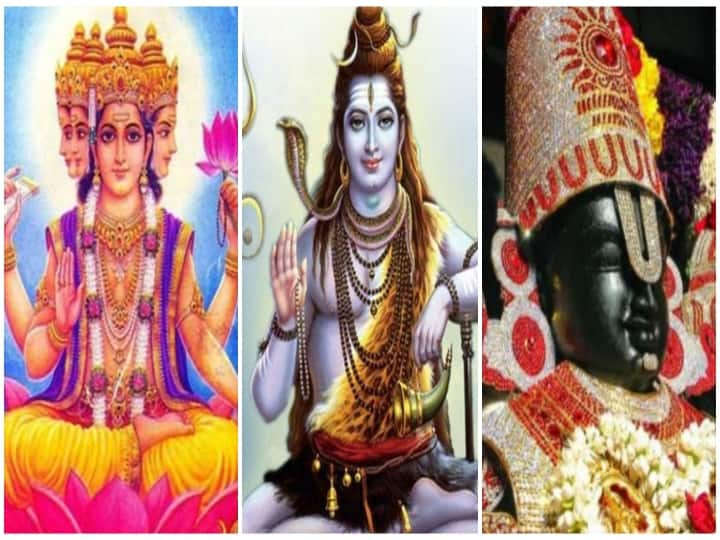 Aavani Month 2023 Avani Sunday Special Benefits of Worshipping Lord Shiva Perumal Brahma on Sunday Avani Sunday: 'சிவன், விஷ்ணு, பிரம்மா..' : ஆவணி மாத ஞாயிற்றுக்கிழமை இத்தனை ஸ்பெஷலா?!