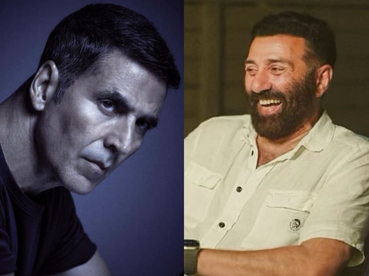 सनी देओल (Sunny Deol) की फिल्म गदर 2 (Gadar 2) और अक्षय कुमार (Akshay Kumar) की फिल्म ओएमजी 2 (OMG 2) के बीच जबरदस्त क्लैश देखने को मिल रही है.हालांकि इस क्लैश में सनी पाजी ने बाज़ी मार ली है.