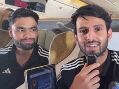 रिंकू सिंह पर नहीं है आयरलैंड में परफॉर्म करने का दबाव, लेकिन इंग्लिश ने इसलिए किया परेशान