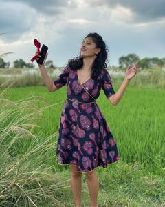 Ritabhari Chakraboty: 'তোমাকে ছাড়া আমার পৃথিবী সম্পূর্ণ নয়',চিত্রাঙ্গদার জন্মদিনে বিশেষ বার্তা ঋতাভরীর