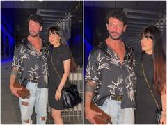 आकांक्षा पुरी पर भड़कीं बिग बॉस ओटीटी 2 फेम जद हदीद  की गर्लफ्रेंड,  वाॉर्निंग देते हुए बोलीं-'उससे दूर रहो'