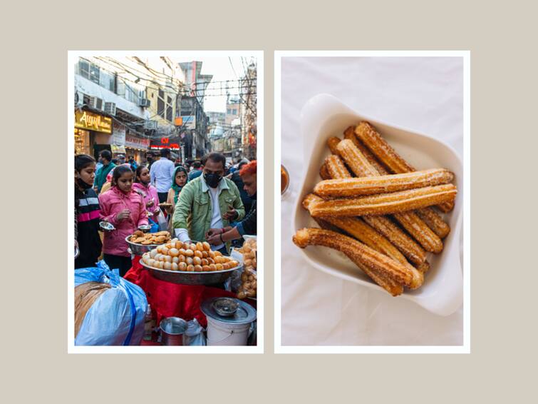 Flavour Tracks: Trekking The Global Trail Of Street Food Delights Flavour Tracks: Trekking The Global Trail Of Street Food Delights