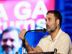 'संवैधानिक संस्थाओं में अपने लोगों को बैठा रहा है RSS', लद्दाख में बोले राहुल गांधी