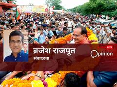 भाजपा की चुनाव से काफी पहले मध्य प्रदेश में उम्मीदवारों की पहली सूची जारी करने के पीछे है शाह का दिमाग, समझिए पूरा मामला