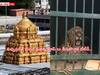 Tirumala Rush Decreased: చిరుత సంచారంతో భక్తుల్లో టెన్షన్ - అలిపిరి, శ్రీవారి మెట్టు మార్గాల్లో తగ్గిన రద్దీ