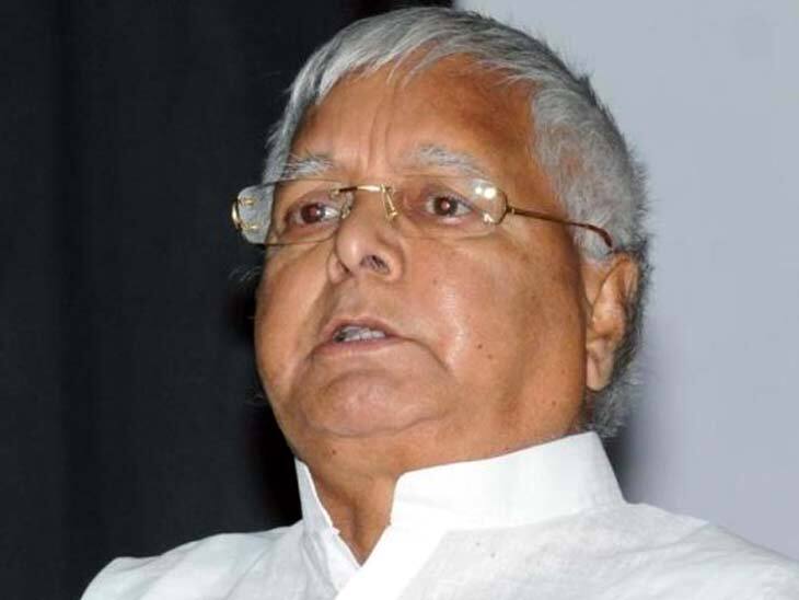 Why Lalu Prasad Yadav got angry at Prime Minister's economic adviser, know what is the whole matter Bihar : ਕਿਉਂ ਲਾਲੂ ਪ੍ਰਸਾਦ ਯਾਦਵ ਭੜਕੇ ਪ੍ਰਧਾਨ ਮੰਤਰੀ ਦੇ ਆਰਥਿਕ ਸਲਾਹਕਾਰ 'ਤੇ, ਜਾਣੋ ਕੀ ਹੈ ਪੂਰਾ ਮਾਮਲਾ