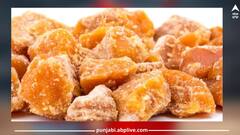 Jaggery: ਕੀ ਖੰਡ ਵਾਂਗ ਗੁੜ ਵੀ ਵਧਾਉਂਦਾ ਬਲੱਡ ਸ਼ੂਗਰ ? ਜਾਣੋ ਇੱਥੇ ਜਵਾਬ