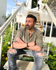 12 साल की उम्र में सनी देओल ने की ऐसी हरकत, पिता धर्मेंद्र ने जमकर की धुनाई..जानिए पूरा किस्सा