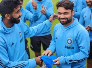 Rinku Singh T20 Debut : रिंकूचं भारतीय संघात पदार्पण, पाहा फिनिशरचा धगधगता प्रवास