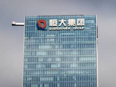 China's Evergrande Group Files For Protection In US Amid Debt Restructuring