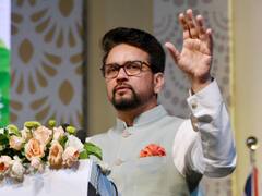 'समय का इंतजार कीजिए..', विपक्षी दलों की तीसरी बैठक से पहले केंद्रीय मंत्री अनुराग ठाकुर का बड़ा दावा