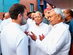 नीतीश-लालू और सहयोगी मिलकर लोकसभा में बिगाड़ देंगे NDA का गणित! लेटेस्ट सर्वे आ गया