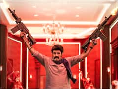 'భగవంత్ కేసరి' ప్రీ రిలీజ్ బిజినెస్ - బాలకృష్ణ ముందున్న టార్గెట్ ఎంతంటే?