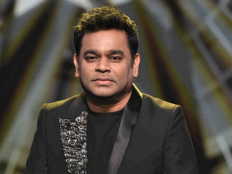 AR Rahman Speech at  Maamannan Movie 50th Day Celebration function Maamannan: மாமன்னன் வெற்றி விழா.. 30 வருட ஆதங்கத்தை கொட்டிய ஏ.ஆர்.ரஹ்மான்.. இதுதான் காரணமா?