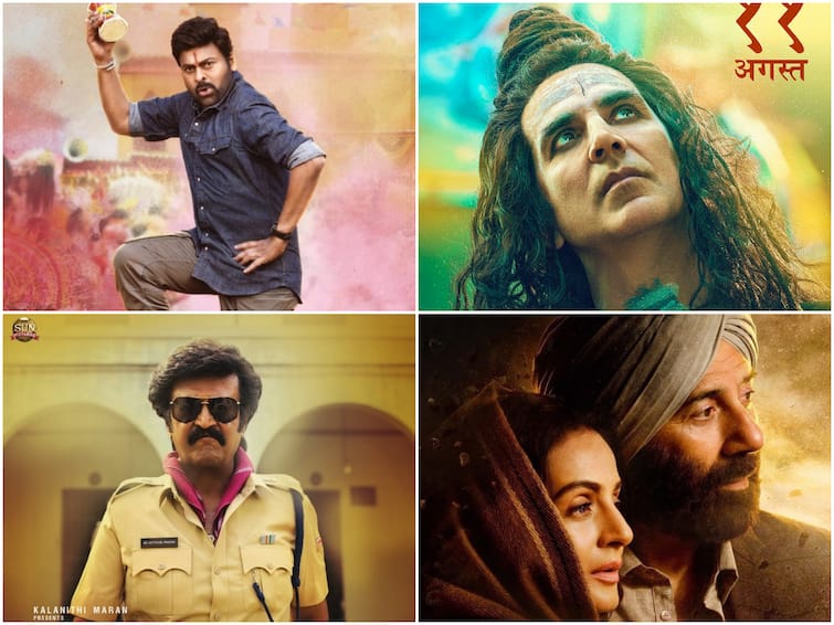 here are the details about box office collections of movies released during long weekend Box Office Collections: లాంగ్ వీకెండ్‌లో నాలుగు చిత్రాల మధ్య పోటీ, ఏ సినిమాకు ఎంత వచ్చిందంటే?