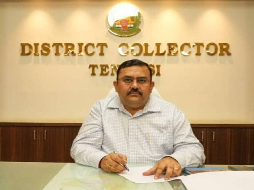 Tenkasi 144: தென்காசி மாவட்டத்தில் 8 நாட்களுக்கு 144 தடை உத்தரவு.. ஏன் தெரியுமா? முழு விவரம்..