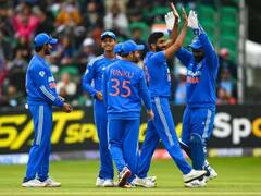 IND vs IRE: 11 મહિના બાદ મેદાનમાં ઉતરેલા બુમરાહે મચાવ્યો કહેર, પ્રથમ ઓવરમાં જ 2 વિકેટ ઝડપી નોંધાવ્યો અનોખો રેકોર્ડ