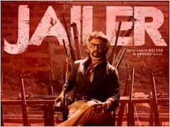 रजनीकांत की 'जेलर' बनी तूफान, वर्ल्डवाइड 'गदर 2' को भी छोड़ा पीछे, जानें- फिल्म का 8वें दिन का कलेक्शन