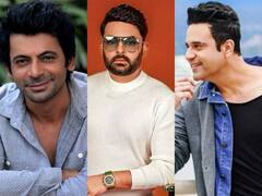 Kapil Sharma से Sunil Grover तक...वो कॉमेडियन्स जिन्होंने दिया लॉफ्टर का सबसे बड़ा डोज, जानिए कौन, कितना अमीर है?