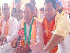 हिंदू महिलाओं से राखी बंधवाएंगे बीजेपी अल्पसंख्यक मोर्चा के कार्यकर्ता, अशोक गहलोत के खिलाफ प्रदर्शन में आपस में भिड़े