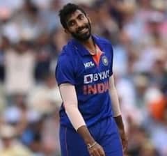 Jasprit Bumrah : 'வந்துட்டேன்னு சொல்லு திரும்பி வந்துட்டேனு சொல்லு..' மாஸ் கம்-பேக் கொடுத்த பும்ரா!